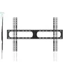 Tooq Soporte Fijo de Pared para Pantallas 37-140 pulgadas LP37140F-B Negro